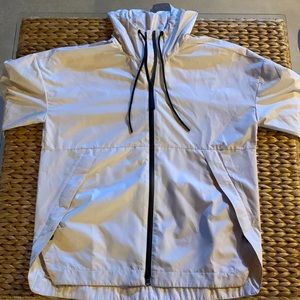 Adidas lightweight jacket